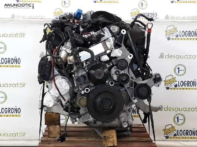 91591 motor bmw serie 1 berlina 2.0