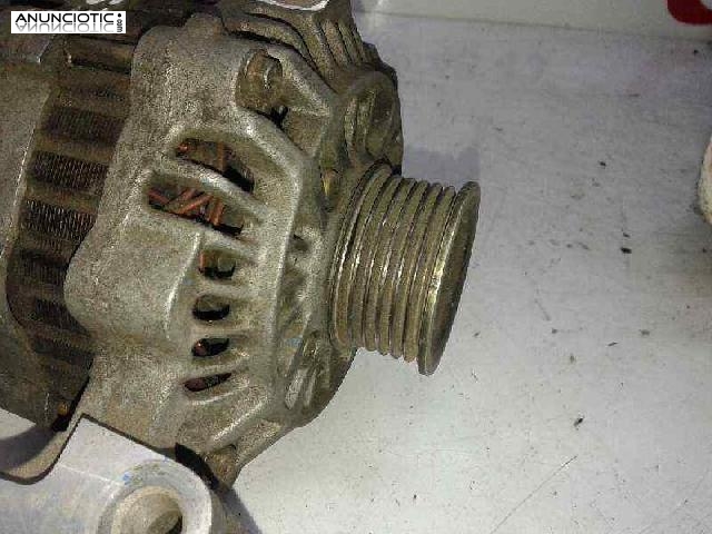 92757 alternador ford fiesta (cbk)