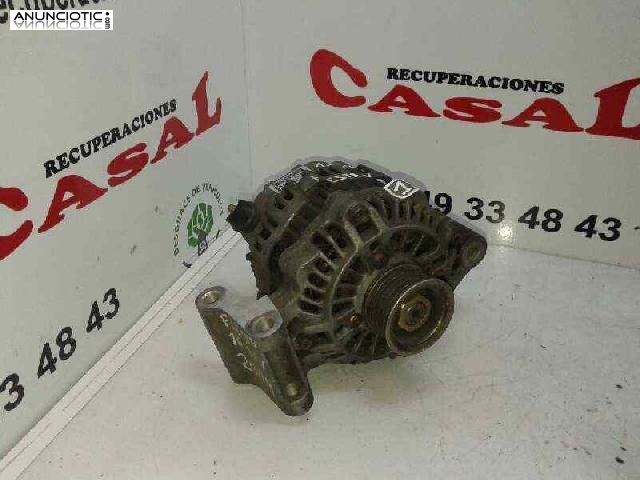 92757 alternador ford fiesta (cbk)