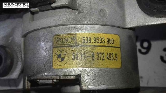 97520 motor bmw serie 5 berlina 523i