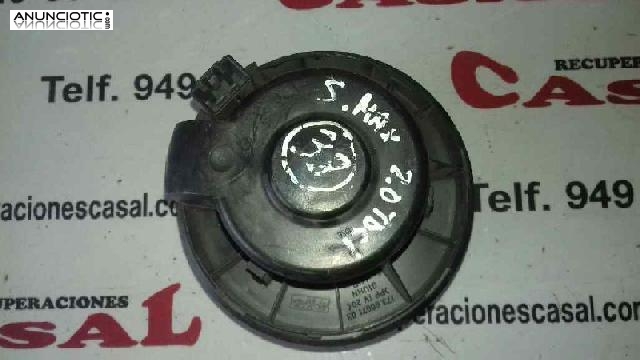 97539 motor ford s-max trend