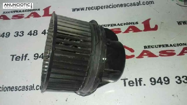 97539 motor ford s-max trend