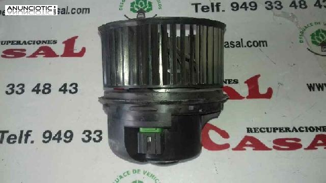 97539 motor ford s-max trend