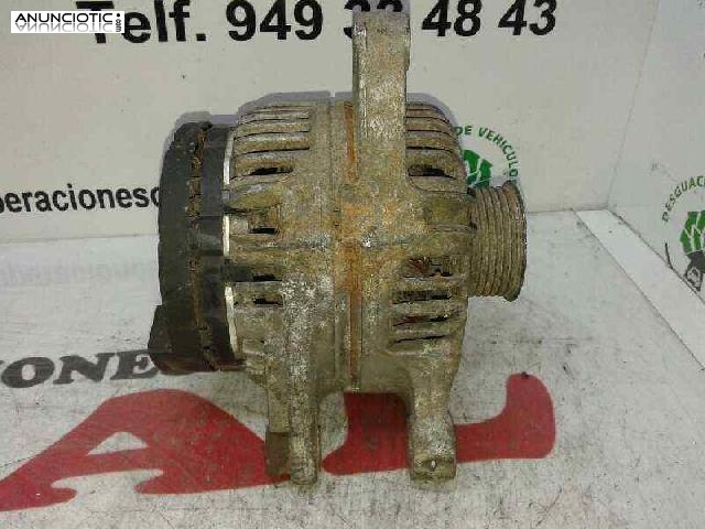 93309 alternador toyota avensis