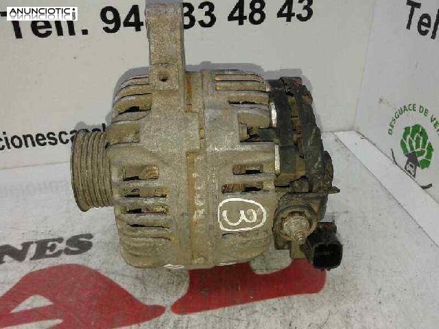 93309 alternador toyota avensis