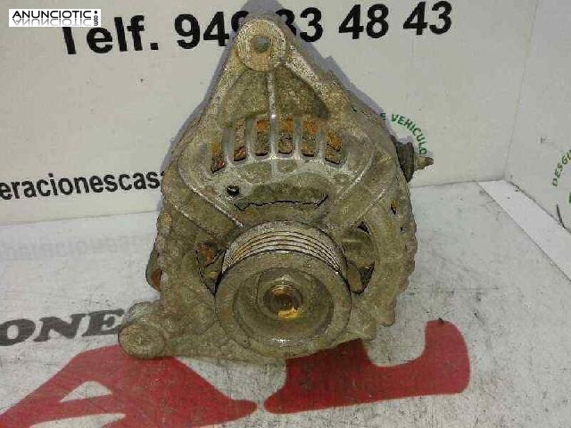 93309 alternador toyota avensis