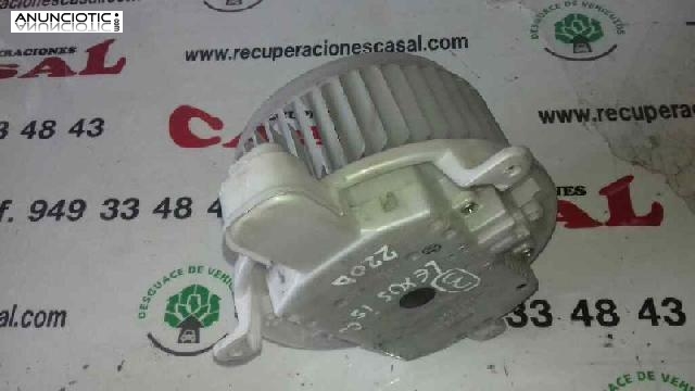 97533 motor toyota lexus is 200 2.2 d