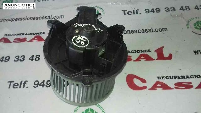 97535 motor renault laguna 1.9 dci rxe