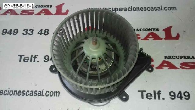 97535 motor renault laguna 1.9 dci rxe