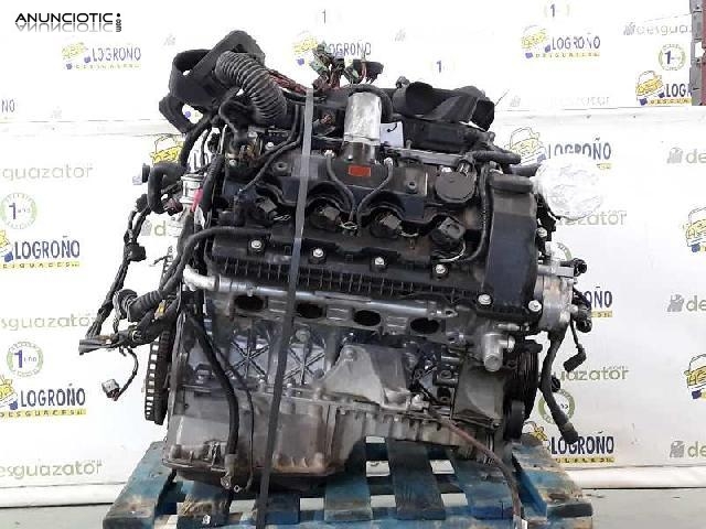 91592 motor bmw serie 7 3.6 v8 32v