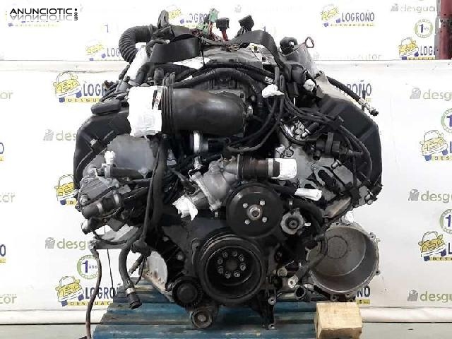 91592 motor bmw serie 7 3.6 v8 32v