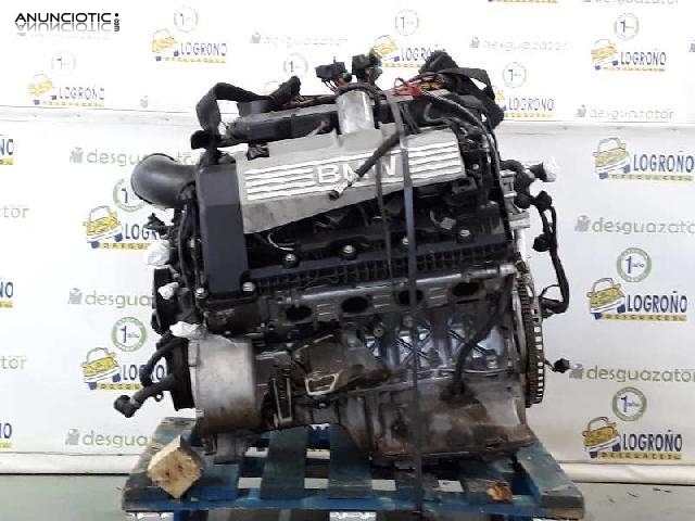 91592 motor bmw serie 7 3.6 v8 32v