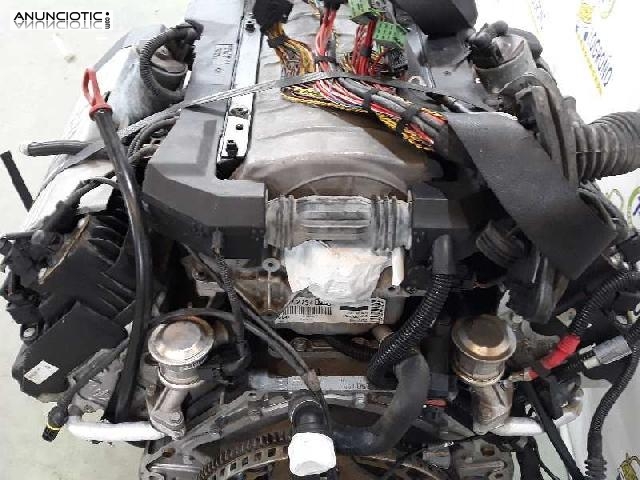 91592 motor bmw serie 7 3.6 v8 32v