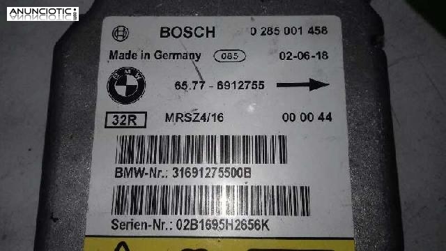 98416 centralita bmw serie 3 berlina