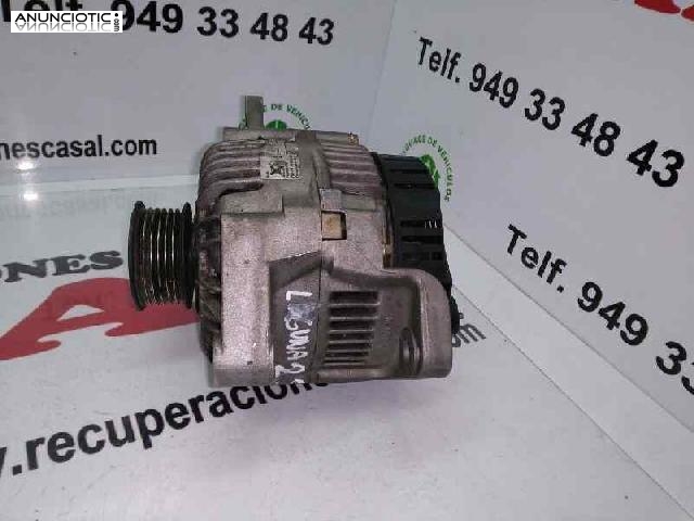 91931 alternador renault laguna (b56)