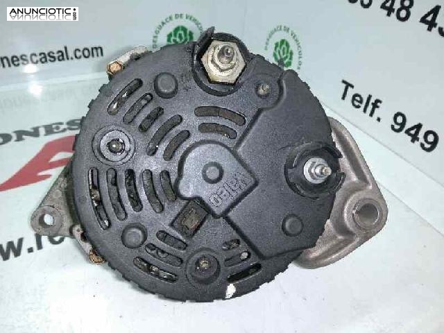 91931 alternador renault laguna (b56)