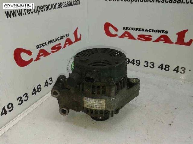 92784 alternador ford focus turnier