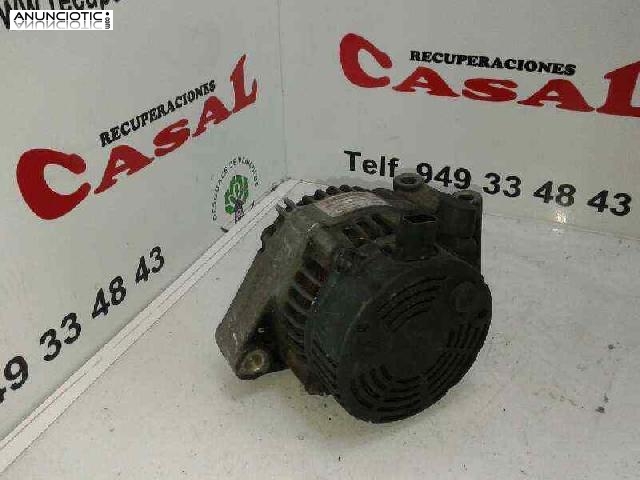 92784 alternador ford focus turnier