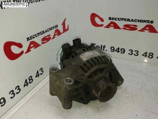 92784 alternador ford focus turnier