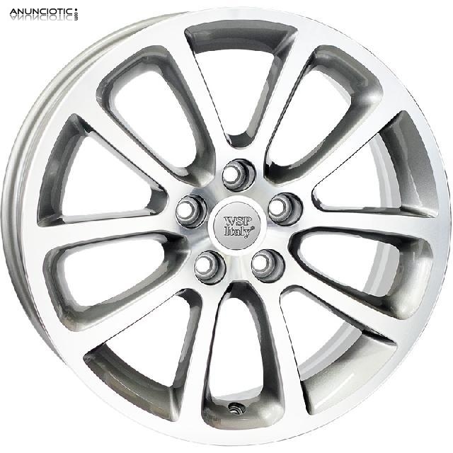 Llantas ford wsp italy w955 perugia 