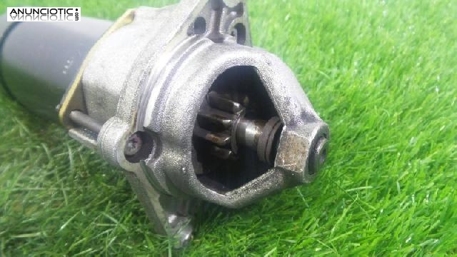 292482 motor opel astra f (56_, 57_) 1.6