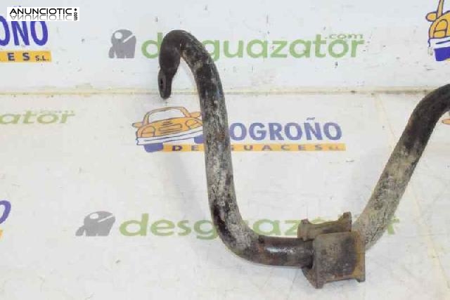 92045 barra mitsubishi montero 3.2 di-d