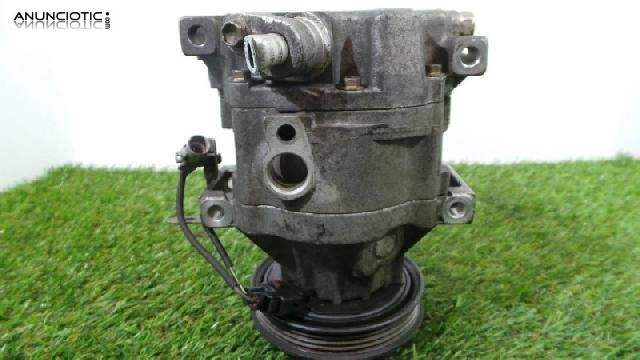 131837 compressor toyota yaris verso