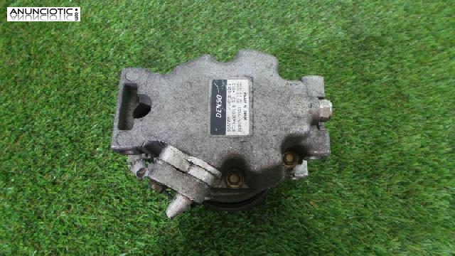 131837 compressor toyota yaris verso