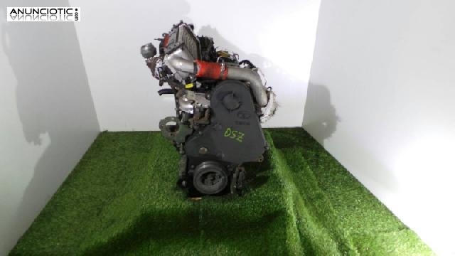 81153 motor tata indica (40_v2) 1.4 d