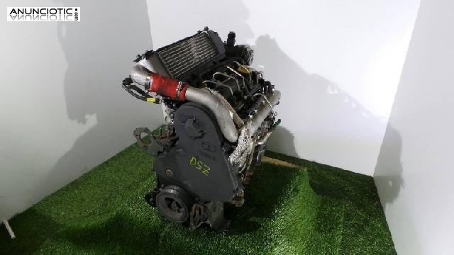 81153 motor tata indica (40_v2) 1.4 d