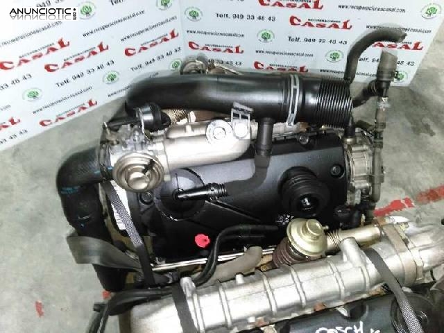 91528 motor seat ibiza fresh