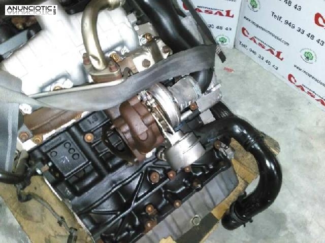 91528 motor seat ibiza fresh