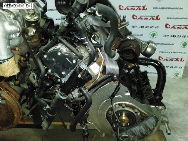 91528 motor seat ibiza fresh