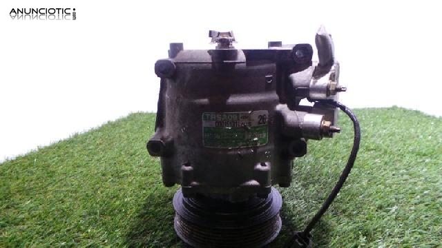 123653 compressor honda civic vi