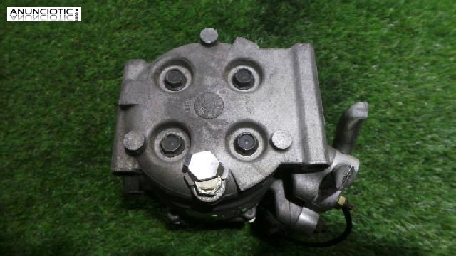 123653 compressor honda civic vi