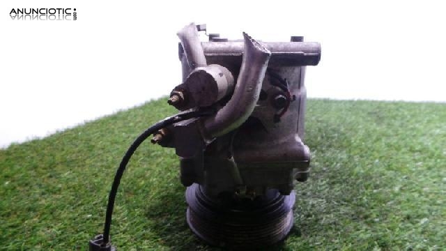 123653 compressor honda civic vi