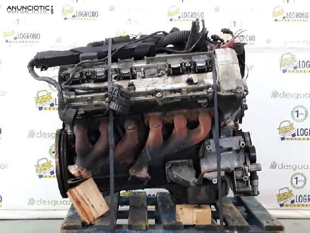 91615 motor bmw serie 5 berlina 2.0 24v