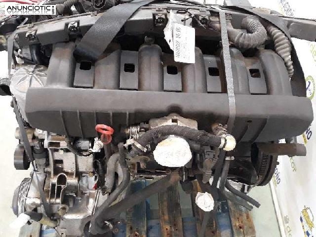 91615 motor bmw serie 5 berlina 2.0 24v