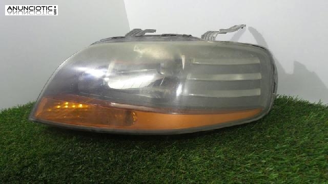 141530 faro chevrolet kalos