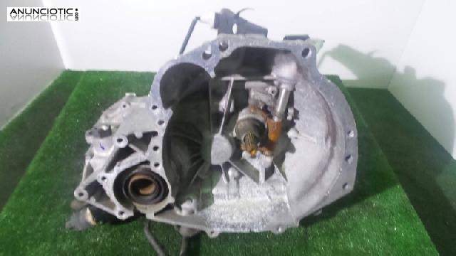 133414 cambio nissan almera i (n15) 1.8