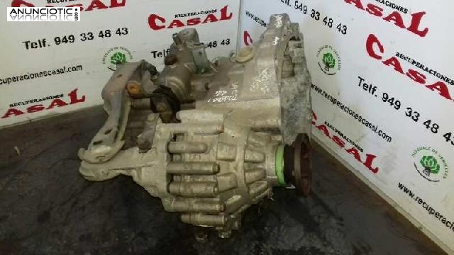 91810 caja seat toledo se