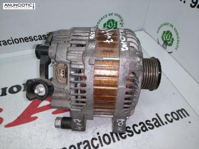 92137 alternador peugeot 407 sw premium