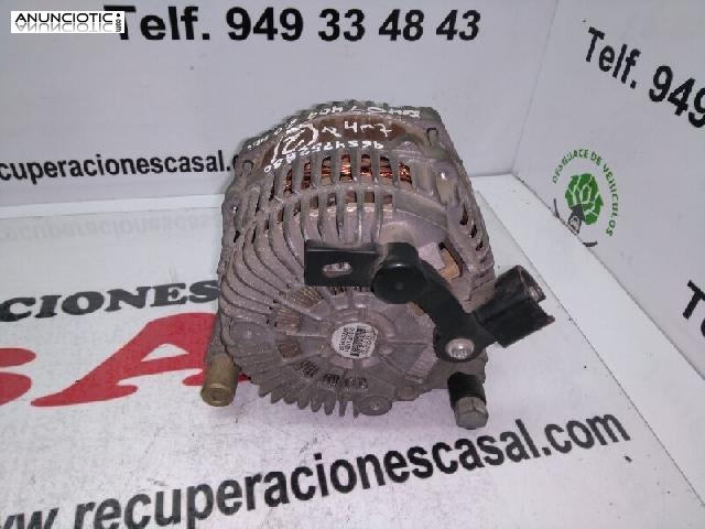 92137 alternador peugeot 407 sw premium