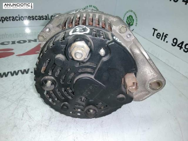 91836 alternador renault megane i