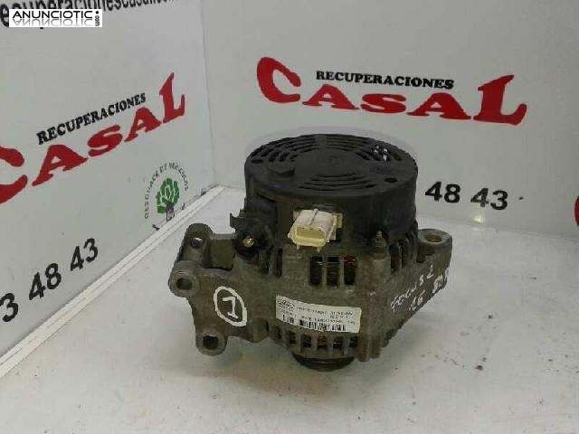 92779 alternador ford focus berlina