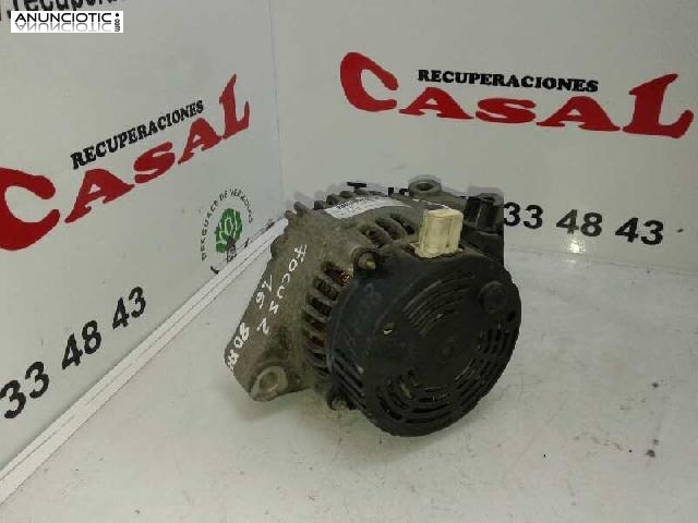 92779 alternador ford focus berlina