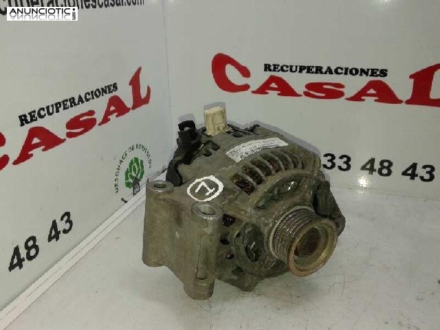 92779 alternador ford focus berlina