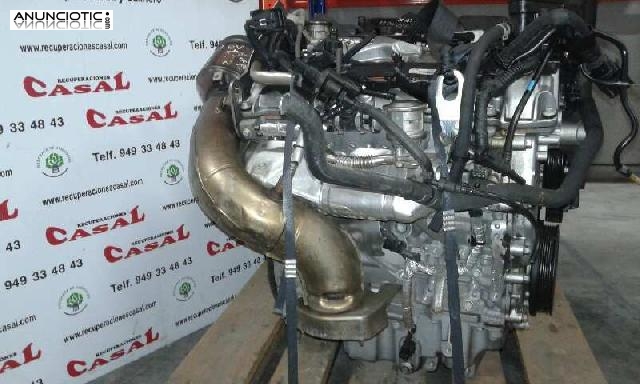 91129 motor saab 9-3 sport hatch 2.8 t