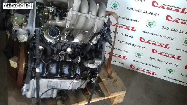 92813 motor opel astra f berlina básico