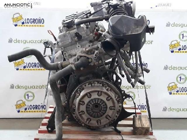 116354 motor nissan almera acenta